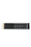  Drawing Pad Eskiz Defteri 120 Gr. A5 20 Yaprak Idora Sketch Dereceli Kurşun Kalem Eskiz Set
