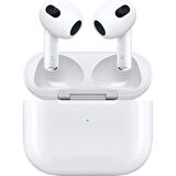Pro 3. Nesil Ios Android Uyumlu Yeni Nesil Wireless Charge Bluetooth Kulaklık Kılıf Hediyeli