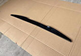 Volvo XC60 Uyumlu Spoiler PianoBlack 2018-2021