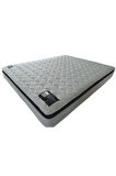 Medical Basic Full Ortopedik Lux Bamboo Yaylı Yatak