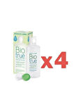 Bıo True 300 ml  Lens Solüsyonu 4 Adet 10/2024