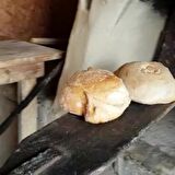 GEYVE KÖY EKMEĞİ 1250 GR