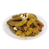 5 KG ÇUBUK SALATALIK TURŞUSU