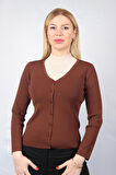 SUDE TRİKO CEKET 6361