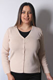 SUDE TRİKO CEKET 6363