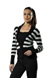 SUDE İTHAL TRİKO CEKET 1041