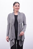 SUDE İTHAL TRİKO CEKET 1026