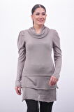 SUDE TRİKO TUNİK 11264