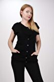 SUDE TRİKO TUNİK 11272