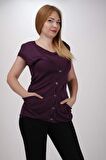 SUDE TRİKO TUNİK 11272