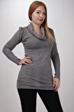 SUDE TRİKO TUNİK 11277