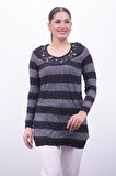 SUDE TRİKO TUNİK 11286