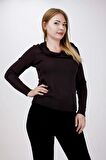 SUDE TRİKO BLUZ 11270
