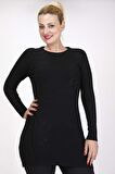 SUDE TRİKO  ELBİSE 1023