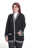 SUDE MYLORD ÇELİK ÖRGÜ TRİKO TUNİK 752