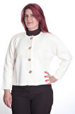 SUDE İLMİK TRİKO CEKET 48