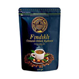 Tarihi Adıyaman Kahvecisi Fındıklı Osmanlı Dibek Kahvesi 200 gr x 3 Adet 