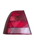 Enva Volkswagen Bora Stop Lambası Sol Taraf 1998--2005 Duysuz 