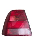 Enva Volkswagen Bora Stop Lambası Sol Taraf 1998--2005 Duysuz 