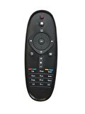 Philips 46PFL5805H/12 Uyumlu Televizyon Kumandası