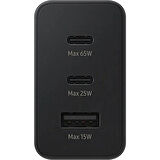  Type-C 65 Watt Hızlı Şarj Aleti -AAAA PLUS -