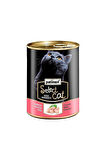 Patimax Tavuk Etli Yetişkin Kedi Konserve 400grx3