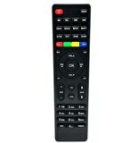Microstar S 10 Uydu Kumandası