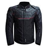 PROSEV FALCON LEATHER WOMEN 4 MEVSİM MONT
