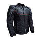 PROSEV FALCON LEATHER WOMEN 4 MEVSİM MONT