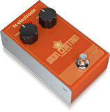tc electronic Iron Curtain Noise Gate Noise Gate Pedalı