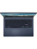 ASUS Vivobook 15 X5102ZA i5 1235U 16GB RAM 512GB SSD 15.6'' FHD W11HOME EJ1644  & PER4 ÇANTA