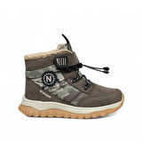 015 Erkek Çocuk Kar Botu