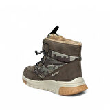 015 Erkek Çocuk Kar Botu