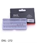 DVL TAKMA KİRPİK TEKLİ LONG