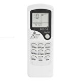 AUER Klima Kumandası ZH-LW-01 - ZH-LW -03