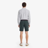Nautica Erkek Yeşil Regular Fit Şort