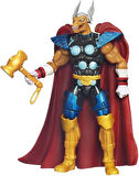 Marvel Universe Beta-Ray Bill - 9 cm