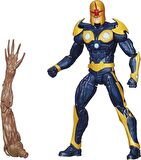 Marvel Legends Groot Series Marvel's Nova Figür - 15 cm