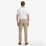 Nautica Erkek Kahverengi Slim Fit Pantolon