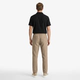 Nautica Erkek Kahverengi Regular Fit Pantolon