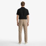 Nautica Erkek Kahverengi Regular Fit Pantolon
