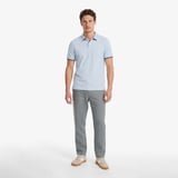 Nautica Erkek Yeşil Regular Fit Pantolon