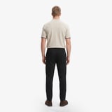 Nautica Erkek Siyah Slim Fit Pantolon