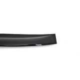 Renault Symbol 2013 - Arka Cam Spoiler