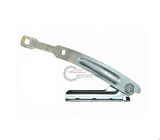 DACİA - MOTOR KAPUT MENTEŞESİ SOL DOKKER/LODGY 2012- - 654017334R