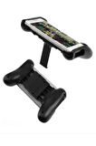 GH01 Game Handle Pubg Oyun Konsolu Masaüstü Standlı Telefon Tutacağı uyumlu