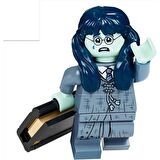 Lego Minifigür - Harry Potter Seri 2 - 71028 - Moaning Myrtle