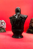 God Of War Kratos Büst 10cm - Siyah