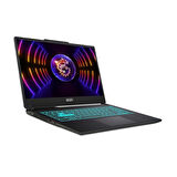 MSI CYBORG 15 i7-13620H 32-GBDDR5 2 TBSSD RTX4060 (8GB-45W) 15.6" 144Hz FHD Freedos + HMF Sırt Çantası A13VF-893XTRHMF6