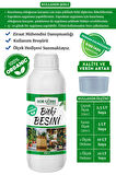 Organik Sıvı Bitki Gübresi 1lt- Yeşil Bitkiler İçin Vitamin-Yeşil Yapraklı Bitkilere Özel Bitki Besini